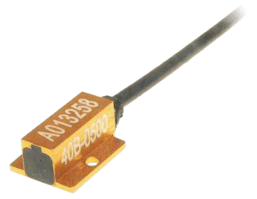 AST Plug & Play Accelerometer, 40B
